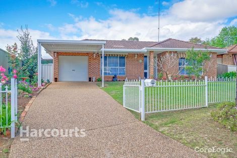 Property photo of 3 O'Brien Road Mount Annan NSW 2567