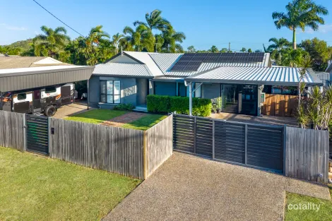 3 Jessica Ct, Deeragun, QLD 4818