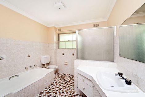 Property photo of 15/44 Chandos Street Ashfield NSW 2131