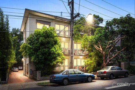 22/36 Cromwell Rd, South Yarra, VIC 3141