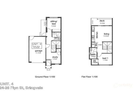 Property photo of 4/26 Flynn Street Springvale VIC 3171