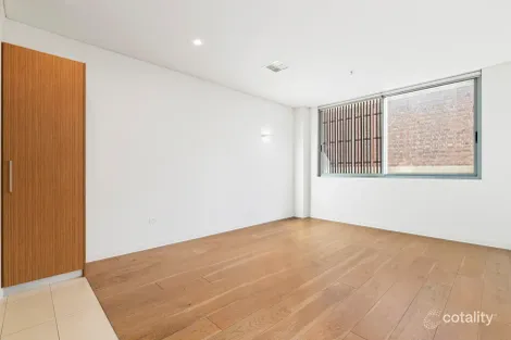 Property photo of 512/349-357 Bulwara Road Ultimo NSW 2007