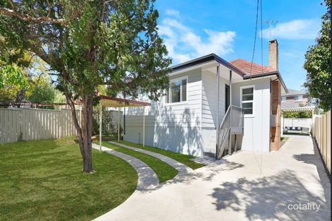 Property photo of 469 Victoria Road Rydalmere NSW 2116