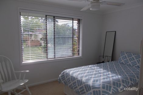 Property photo of 95 Basin View Parade Basin View NSW 2540