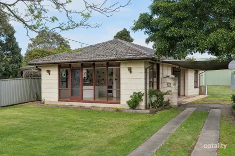 6 Banks St, Warneet, VIC 3980