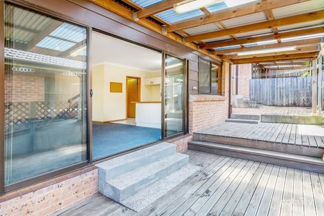 Property photo of 2/4 Frederick Street Wollongong NSW 2500