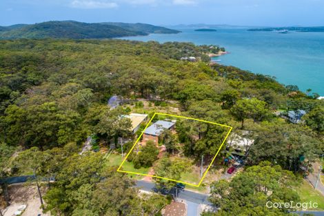 Property photo of 60-62 Promontory Way North Arm Cove NSW 2324