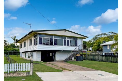 266 Lower Dawson Rd, Allenstown, QLD 4700