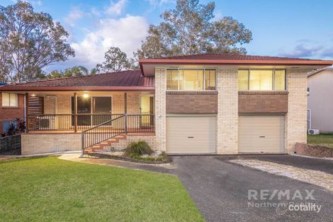 20 Bunya Park Dr, Eatons Hill, QLD 4037