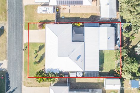 Property photo of 16 Audrena Street Hay Point QLD 4740