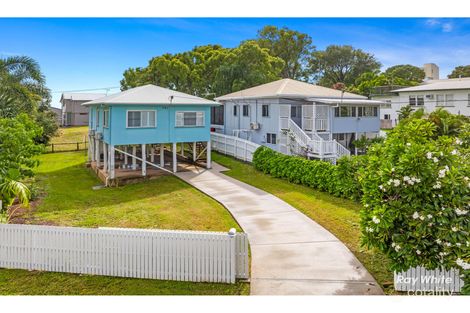 Property photo of 57 Wattle Grove Cooee Bay QLD 4703