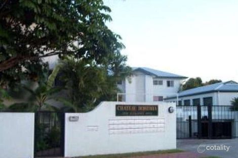 Property photo of 14/133-135 Collins Avenue Edge Hill QLD 4870
