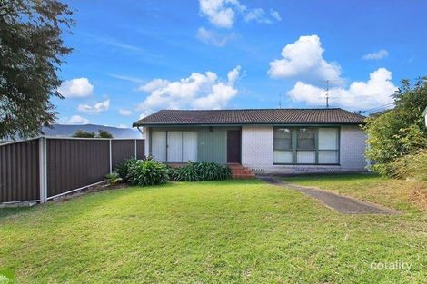 Property photo of 67 Beltana Avenue Dapto NSW 2530