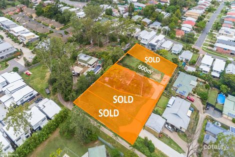 Property photo of 73 Pullen Road Everton Park QLD 4053