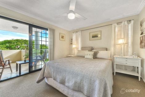 Property photo of 23/118 Oxlade Drive New Farm QLD 4005