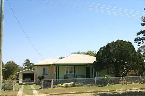 5 Totten St, Kepnock, QLD 4670