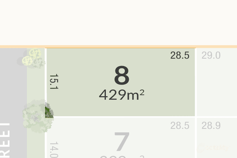 Lot 8/43 Wesley Rd, Griffin, QLD 4503