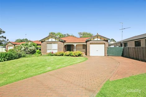 15a Barbour Rd, Thirlmere, NSW 2572