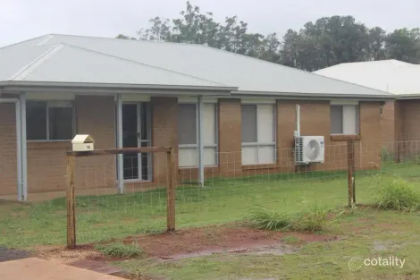 16 Duke St, Memerambi, QLD 4610