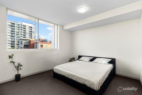 Property photo of 1608/41 Blamey Street Kelvin Grove QLD 4059