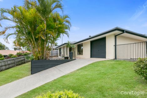 Property photo of 40 Jancoon Court Carrara QLD 4211