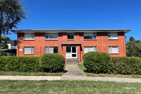Property photo of 3/154 Monaro Crescent Red Hill ACT 2603