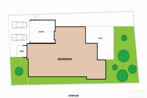 Property photo of 26 Narooma Avenue Burnside VIC 3023