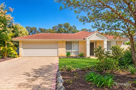 Property photo of 52 Lyons Road Waroona WA 6215