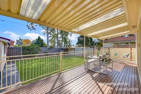 Property photo of 11 Elebana Street Colyton NSW 2760