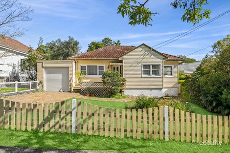 Property photo of 45 Hope Street Seaforth NSW 2092