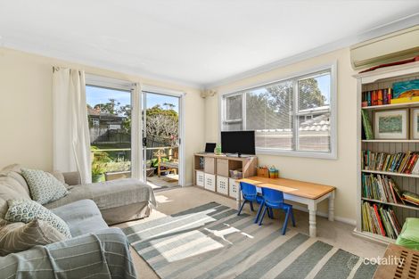 Property photo of 45 Hope Street Seaforth NSW 2092
