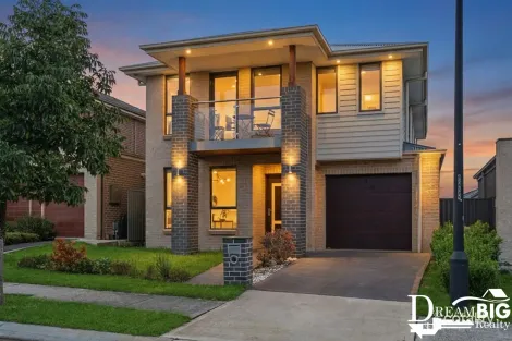 7 Geranium St, Marsden Park, NSW 2765