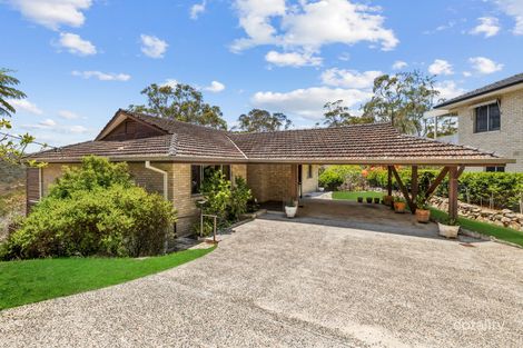 Property photo of 5 Ailsa Close East Lindfield NSW 2070