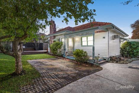 Property photo of 76 Hull Road Croydon VIC 3136