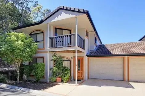 Property photo of 15/12 Greendale Way Carindale QLD 4152