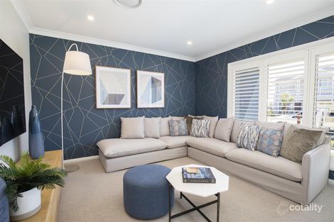 Property photo of 32 Lucy Street Rouse Hill NSW 2155