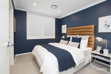 Property photo of 32 Lucy Street Rouse Hill NSW 2155