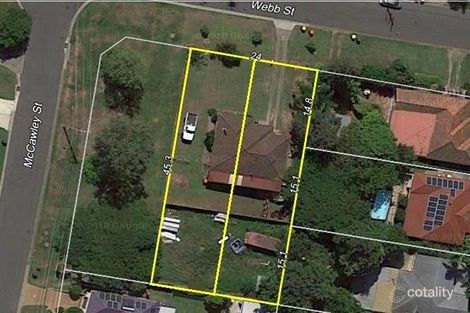 8 Webb St, Stafford, QLD 4053