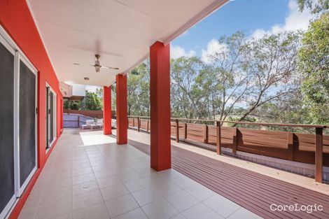 Property photo of 1 Riverine Drive Springfield Lakes QLD 4300