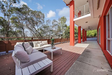 Property photo of 1 Riverine Drive Springfield Lakes QLD 4300