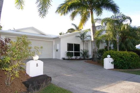 8 Melissa Cl, Clifton Beach, QLD 4879