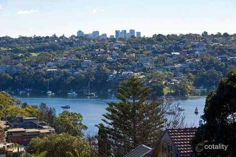 Property photo of 19 Bapaume Road Mosman NSW 2088
