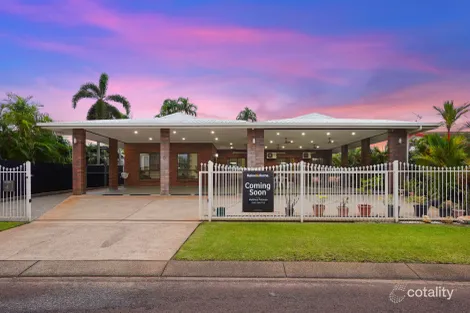 4 EXMOUTH CT, LEANYER, NT 0812