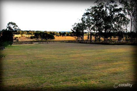 Property photo of 83 Chalk Street Wulkuraka QLD 4305