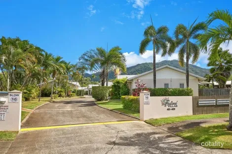 15/401-409 Mccoombe St, Mooroobool, QLD 4870