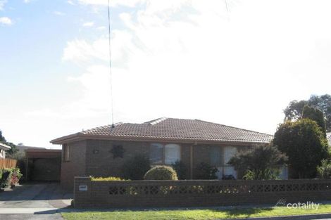 Property photo of 31 Burraneer Drive Keysborough VIC 3173