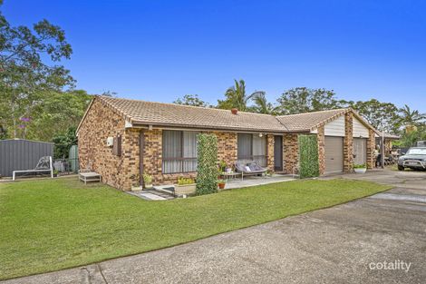 Property photo of 1/8 Gumbeel Court Highland Park QLD 4211