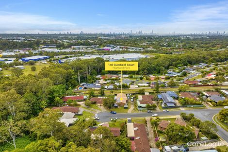 Property photo of 1/8 Gumbeel Court Highland Park QLD 4211