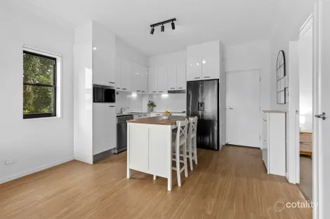 Property photo of 21/11 Lyons Terrace Windsor QLD 4030