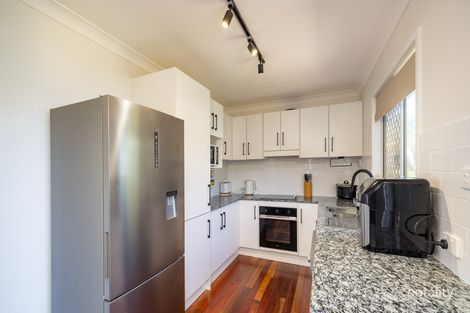 Property photo of 371 Fenlon Avenue Frenchville QLD 4701